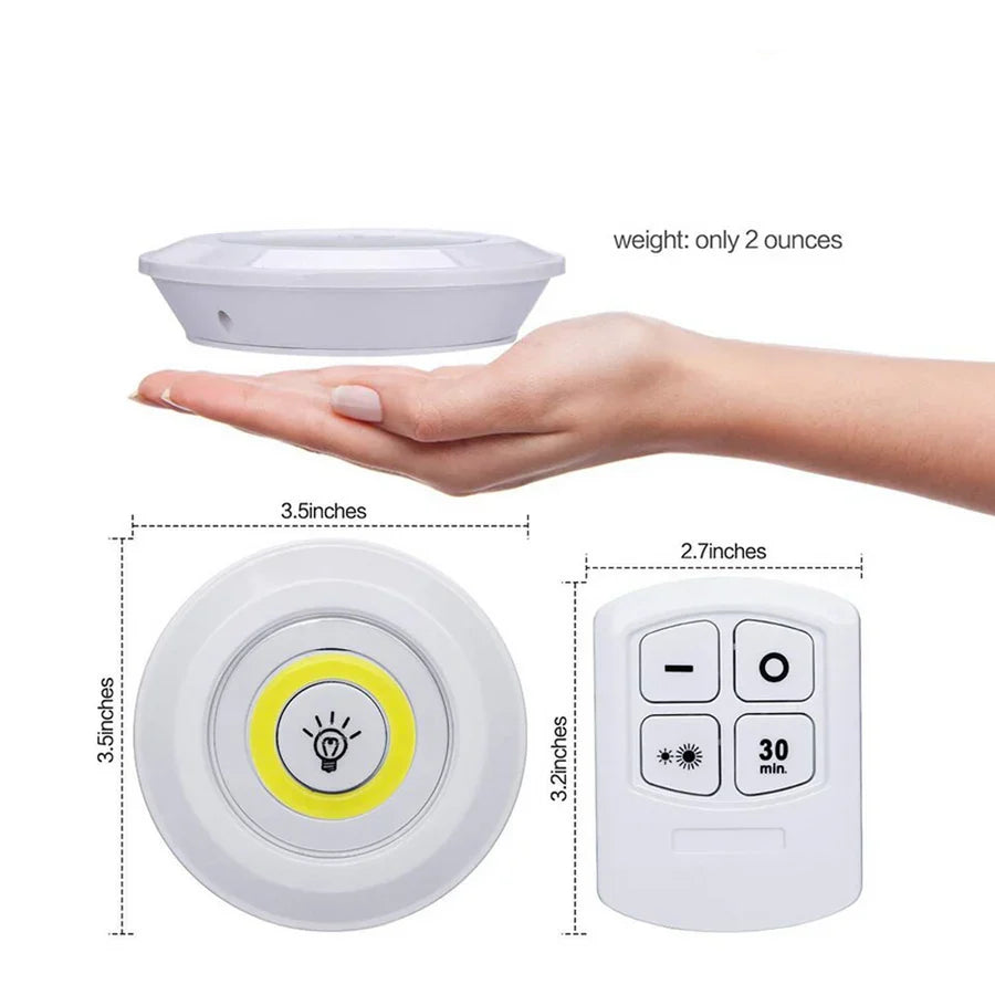 Avtoit | Smart LED ceiling lighting with standby function – energy-saving and versatile
