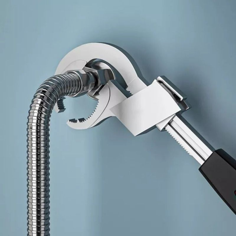 Avtoit | Universal Multifunctional Adjustable Wrench