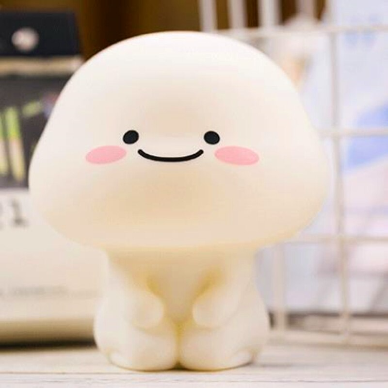 Avtoit | Cute Cartoon Ambience LED Night Lamp
