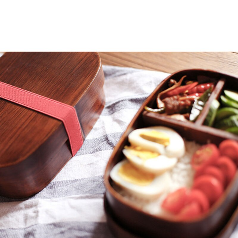 Avtoit | Japanese Handmade Lunch box
