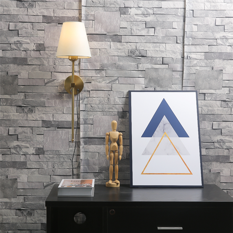 Avtoit | Chic Rechargeable LED Wall Light: Illuminate Your Space with Style