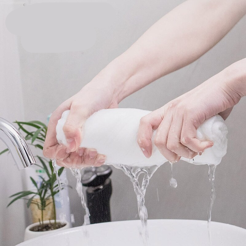 Avtoit | Magic Compressed Disposable Travel Bath Towel