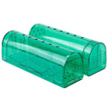Avtoit | 2-piece: Reusable Humane Mouse Trap