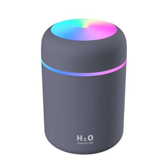 Avtoit | Nano-atomized air humidifier/diffuser