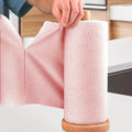 Avtoit | 20 Piece Reusable Microfiber Cloths on Roll – Lint-Free, Streak-Free & Eco-Friendly