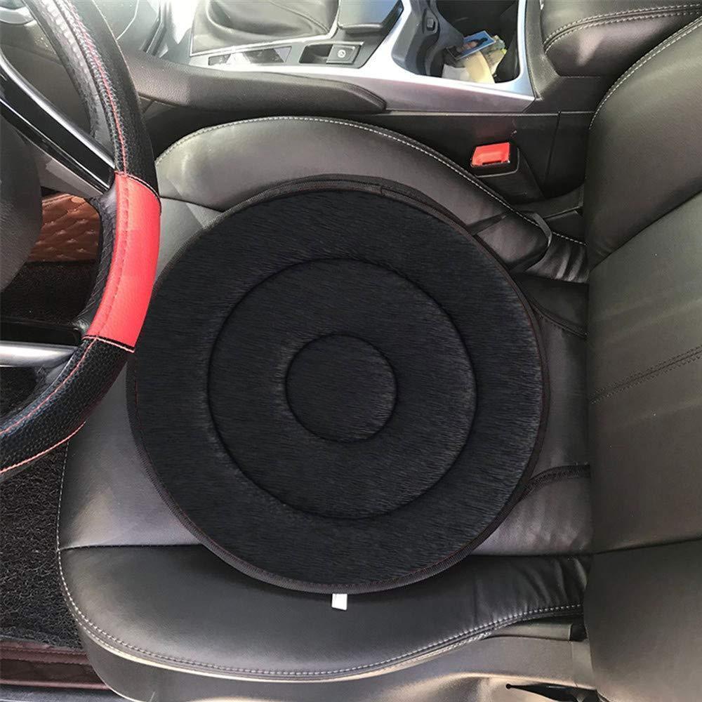 Avtoit | 360° Rotatable Seat Cushion