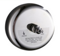 Avtoit | Punch-free Retractable Stainless Steel 2.8m Clothesline with 180¬∞ Free Installation & Stainless Steel Rope, Corrosion-resistant, No Rust, Avoid Falling Off, for Home & Travel