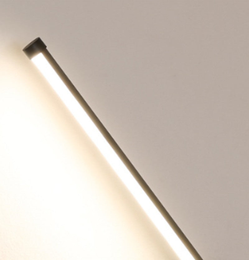 Avtoit | LED Simple Bedroom Bedside Wall Lamp, with Three Adjustable Light Modes, 330¬∞ Rotatable and Minimalist Design, for Bedroom, Living Room, Office and More