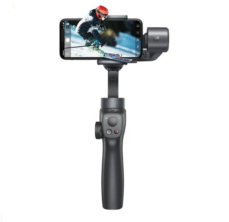 Avtoit | Handheld Bluetooth Selfie Stick with Three-axis Stabilization, Automatic Motion Tracking, Panoramic and Multi-angle Shooting