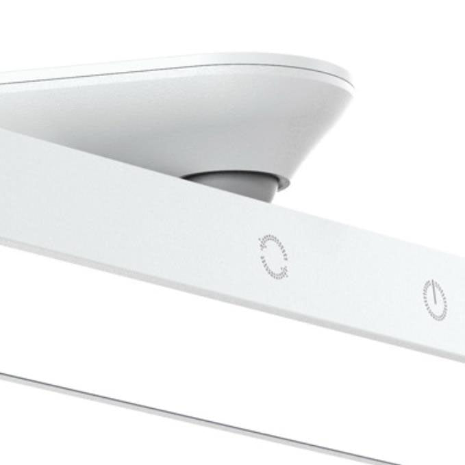 Avtoit | Modern Student Eye Protection USB Charging Folding LED Desk Lamp