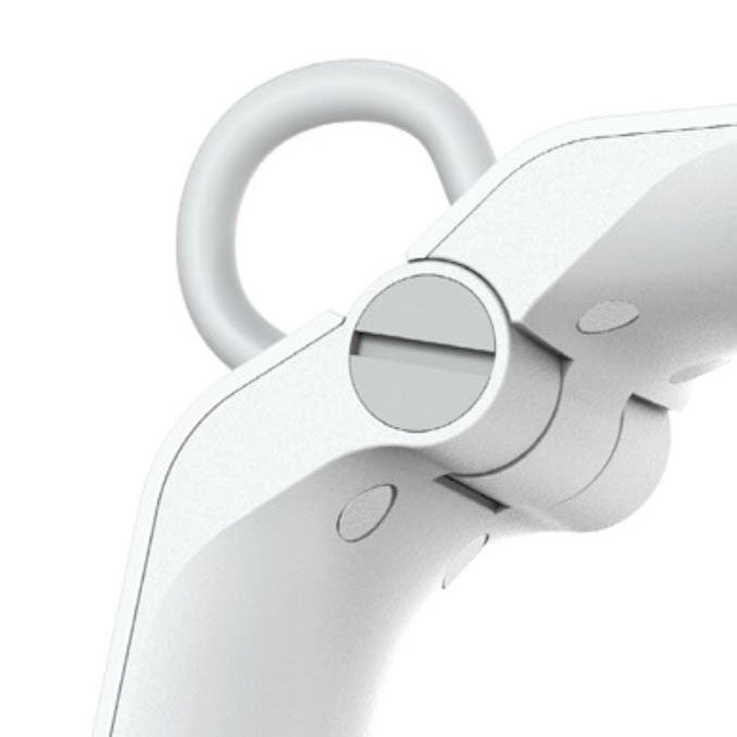 Avtoit | Modern Student Eye Protection USB Charging Folding LED Desk Lamp