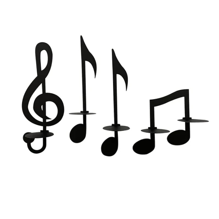 Avtoit | Candle holder with notes
