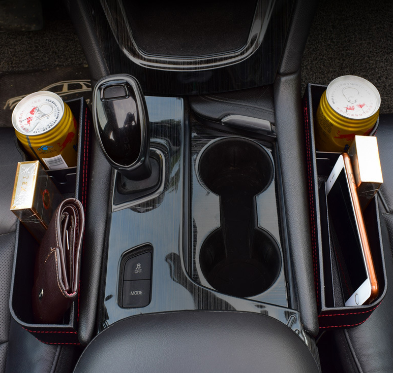 Avtoit | Multifunctional Car Seat Organizer