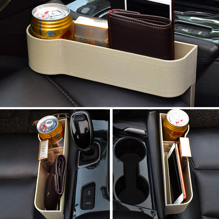 Avtoit | Multifunctional Car Seat Organizer
