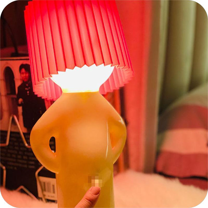 Avtoit | Funny wireless lamp
