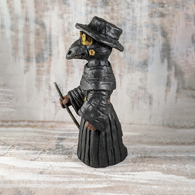 Avtoit | Plage Dr. Incense Burner
