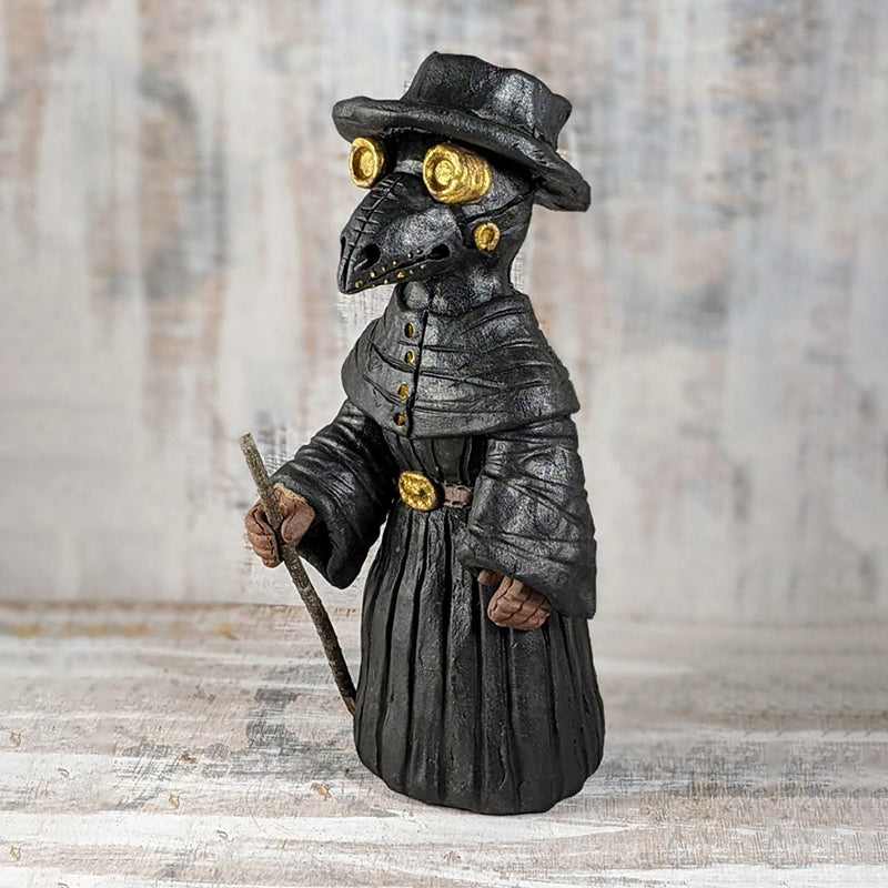 Avtoit | Plage Dr. Incense Burner