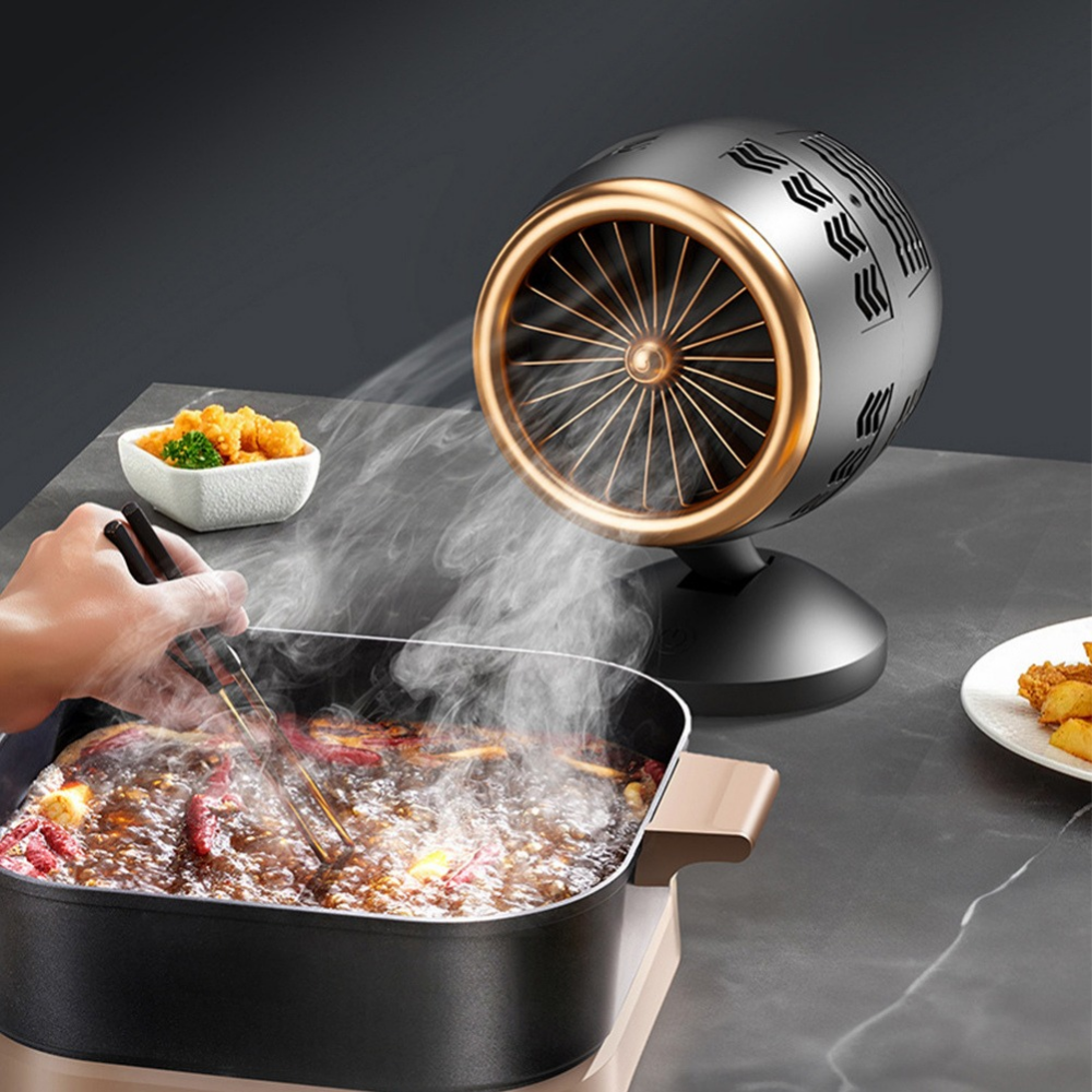 Avtoit | Compact portable extractor hood cooking extractor fan