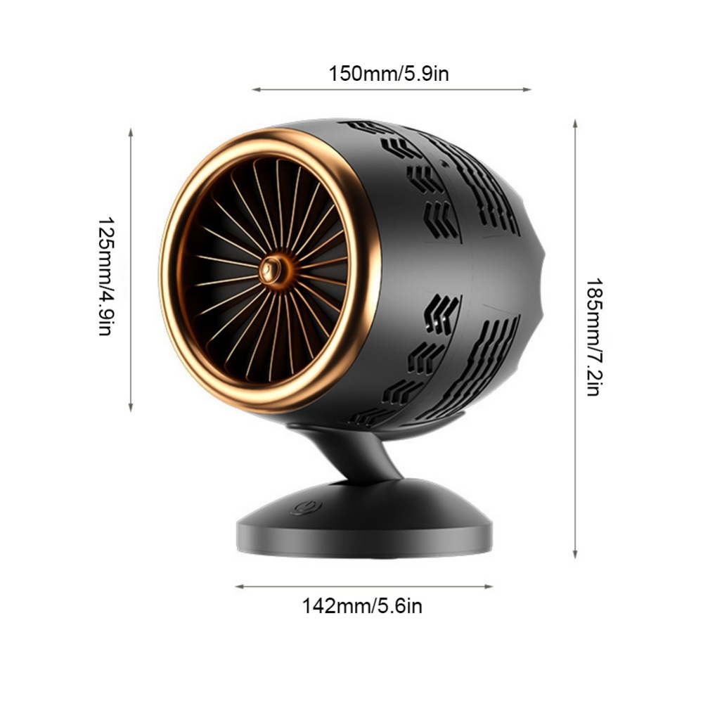 Avtoit | Compact portable extractor hood cooking extractor fan