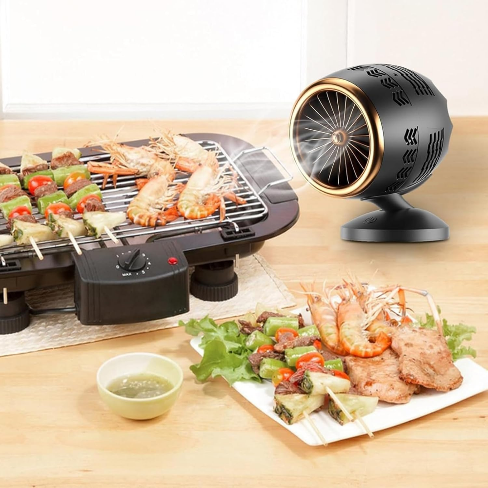 Avtoit | Compact portable extractor hood cooking extractor fan