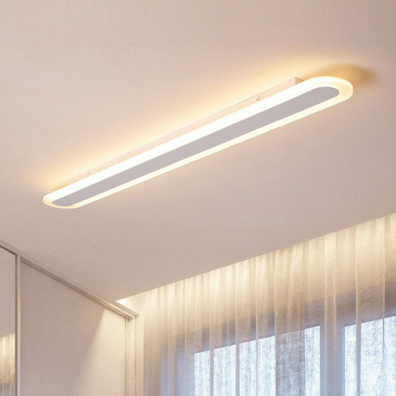 Avtoit | Ultra-flat minimalist ceiling light
