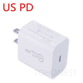 Avtoit | 20W PD Wall Charger