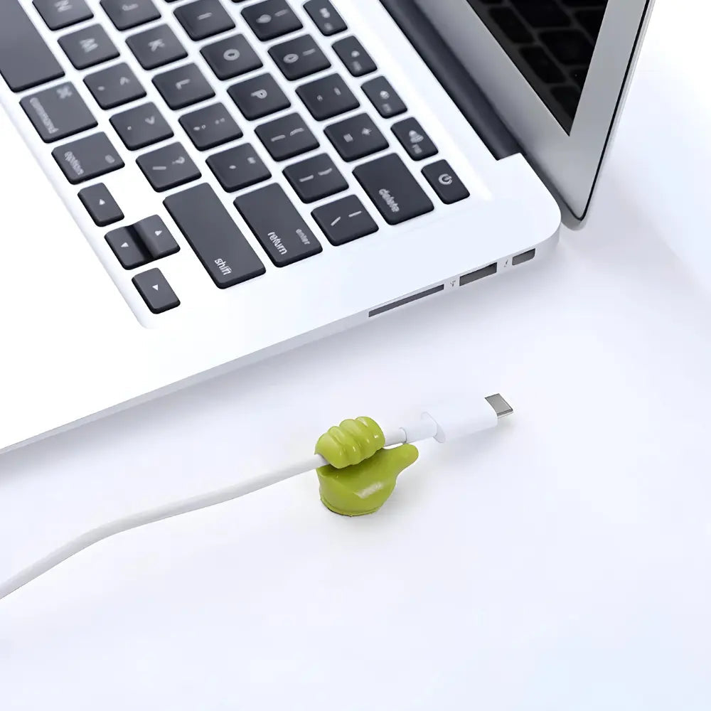 Avtoit | 20+20 | Self-adhesive thumb hooks