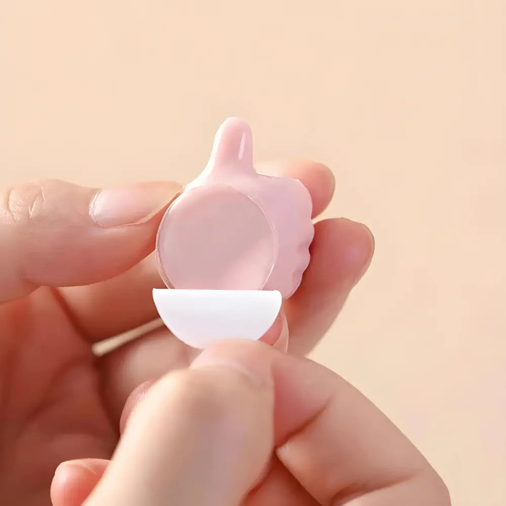 Avtoit | 20+20 | Self-adhesive thumb hooks
