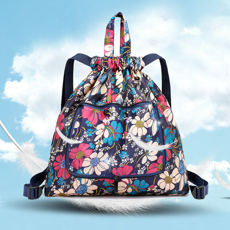 Avtoit | FOLDING BACKPACK