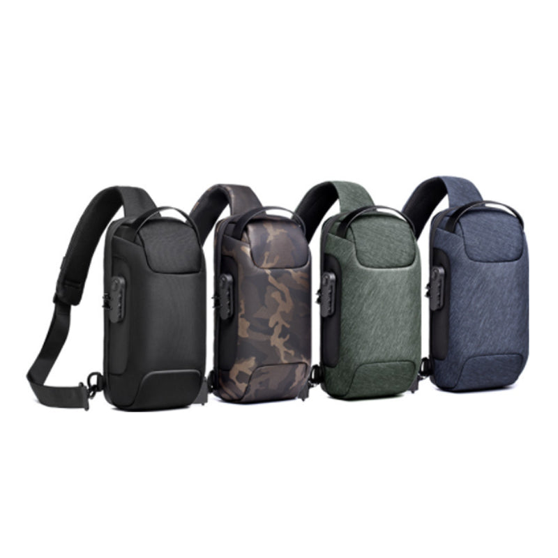 Avtoit | New Motorcycle Chest Bag