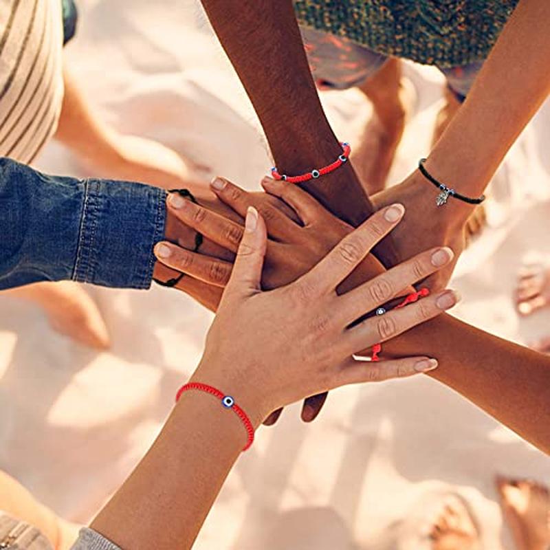 Avtoit | Handmade evil eye bracelet
