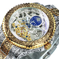 Avtoit | Vintage Moon Automatic Tourbillon Watch