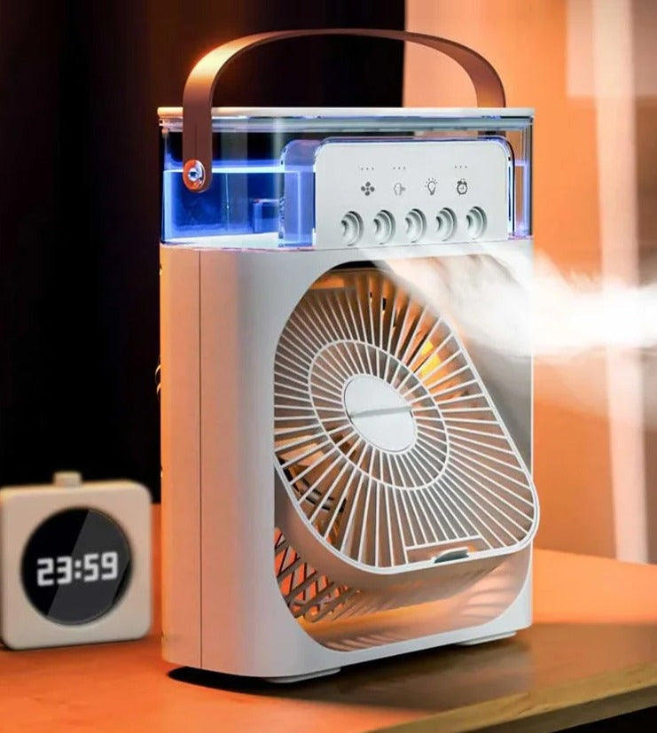 Avtoit | Portable Mini Air Cooling Fan