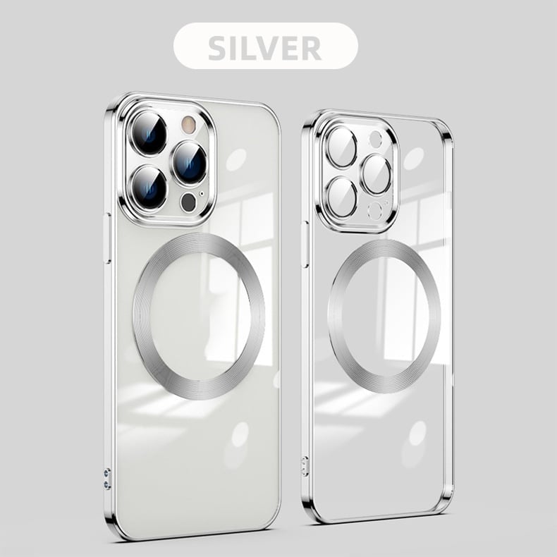 Avtoit | Clean Lens iPhone Case With Camera Protector