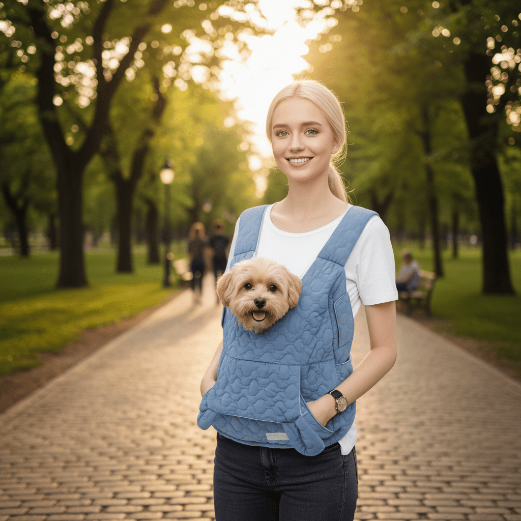 Avtoit | Waterproof Pet Carrier for Safe Travels