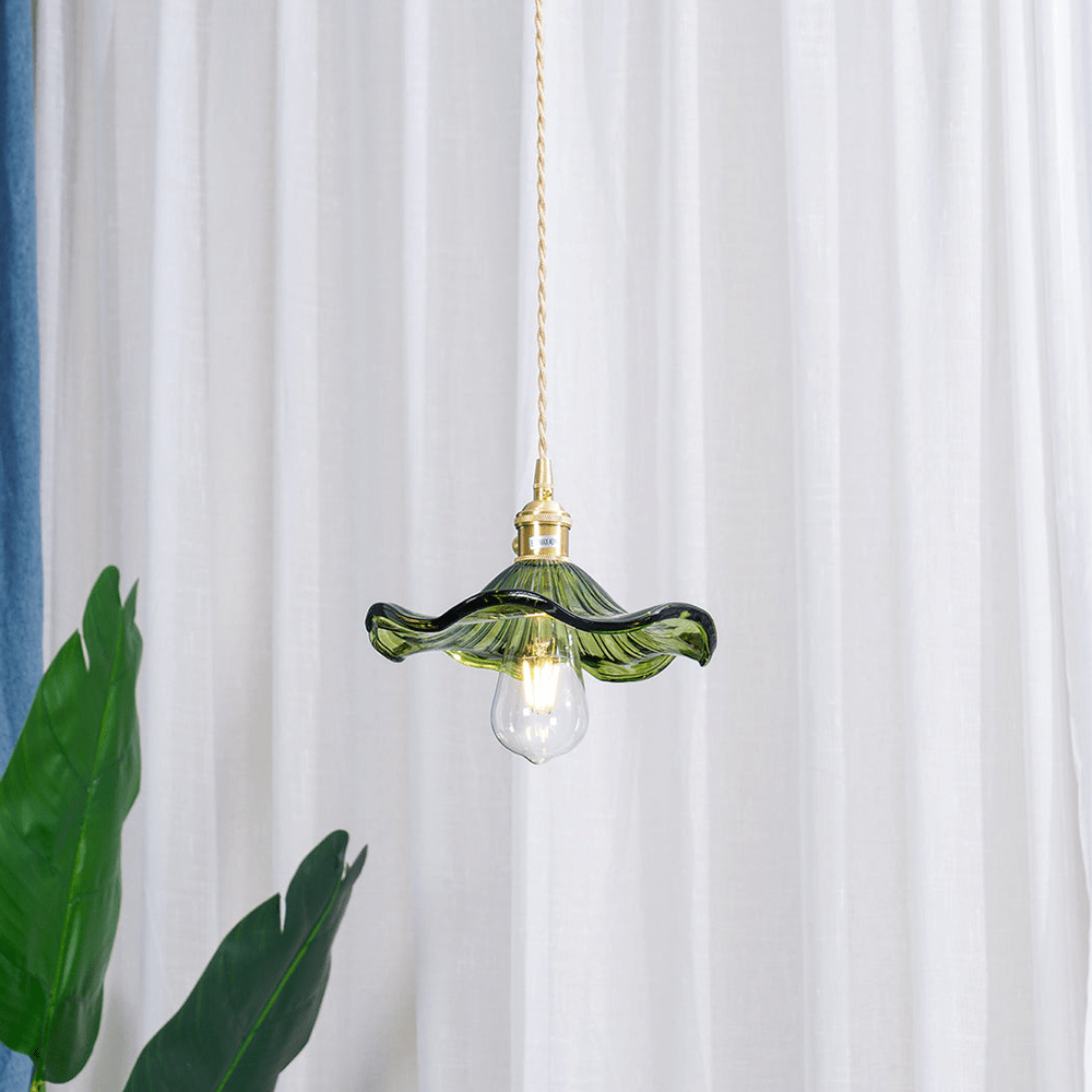 Avtoit | Glow Pendant Light