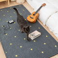 Avtoit | Simplicity Living Room Carpet Multicolored Geometric Print Carpet Cotton Easy Care Carpet