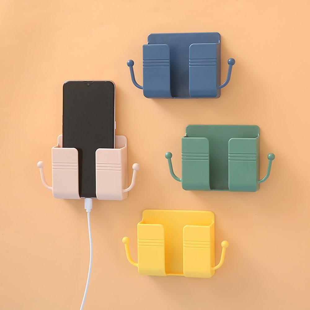 Avtoit | Mobile Phone and Remote Control Organizer – Flame Retardant ABS Storage Box