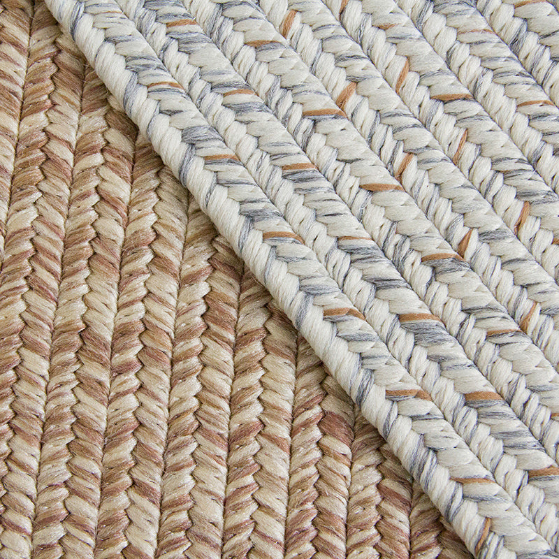 Avtoit | Stylish Multicolor Solid Carpet Polypropylene Cottage Carpet Stain Resistant Non-Slip Back Washable Carpet for Seating Area