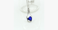 Avtoit | Love Bottle Gemstone Pendant Necklace - For whenever you need a sip of love