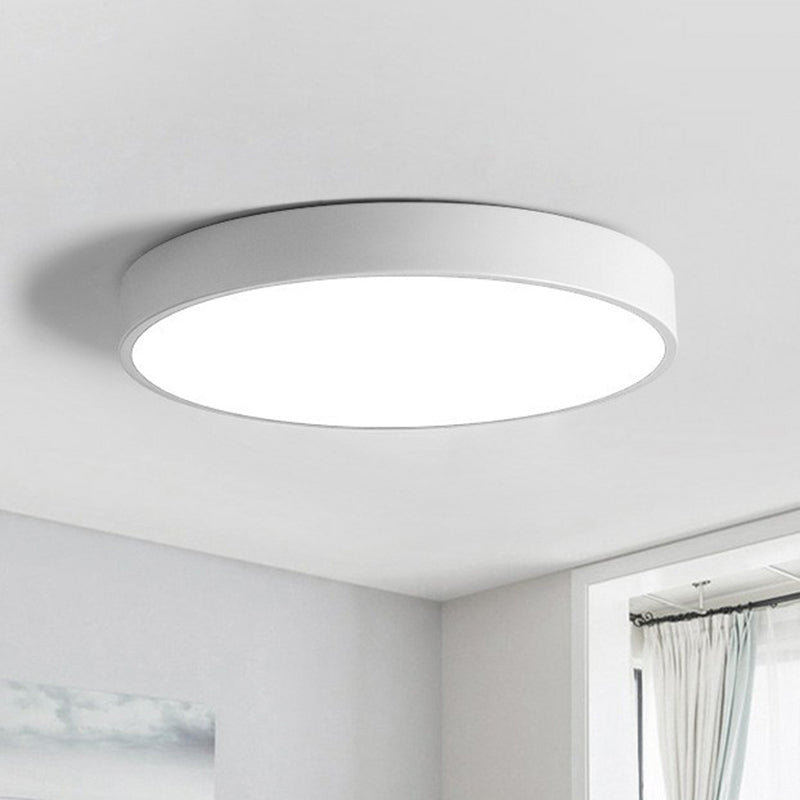 Avtoit | LED Ceiling Light Scandinavian Design