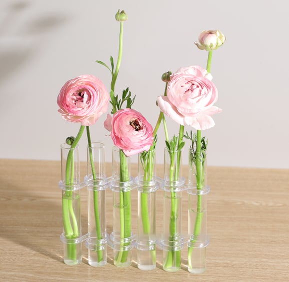 Avtoit | Hinged Flower Vase