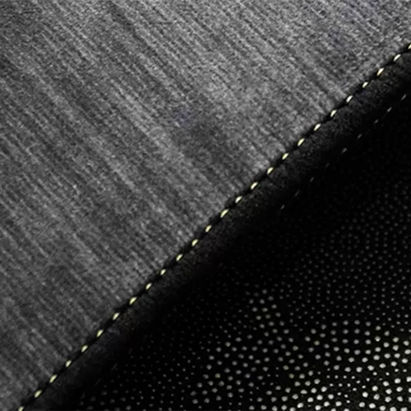 Avtoit | Industrial Solid Carpet Multi Color Synthetic Pet Friendly Anti-slip Machine Washable Carpet for Large Room