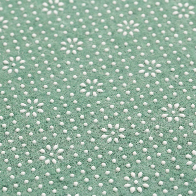 Avtoit | Classic Victoria area rug Multicolor flower carpet Pet-friendly Washable Non-slip backing Door mat