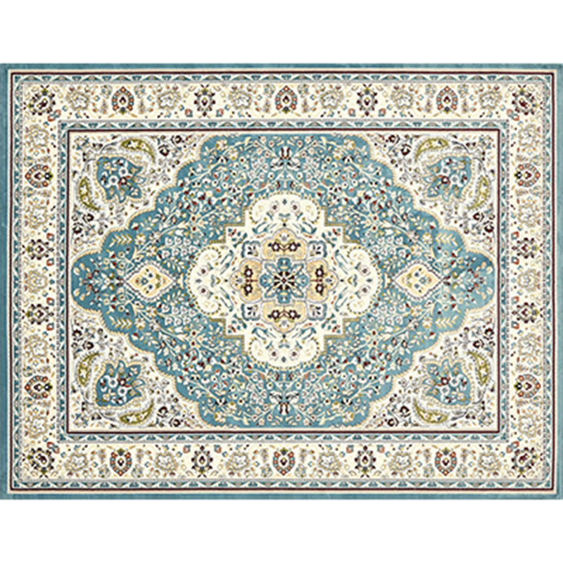 Avtoit | Rustic Pears Indoor Rug Multicolored Florentine Rug Washable Stain-resistant Non-slip Support Rug for Room