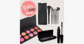 Avtoit | Mother's Day Pampering Package with Make-up and Brushes