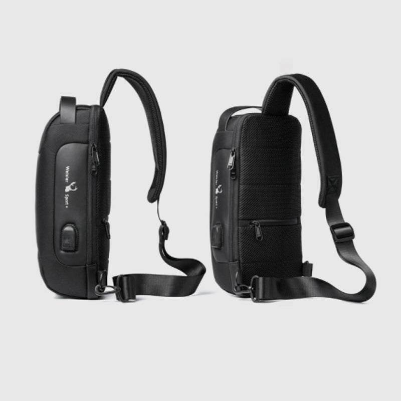 Avtoit | New Motorcycle Chest Bag