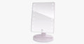 Avtoit | LED Sensor Makeup Mirror with 180-Degree Swivel Function - Use it your way