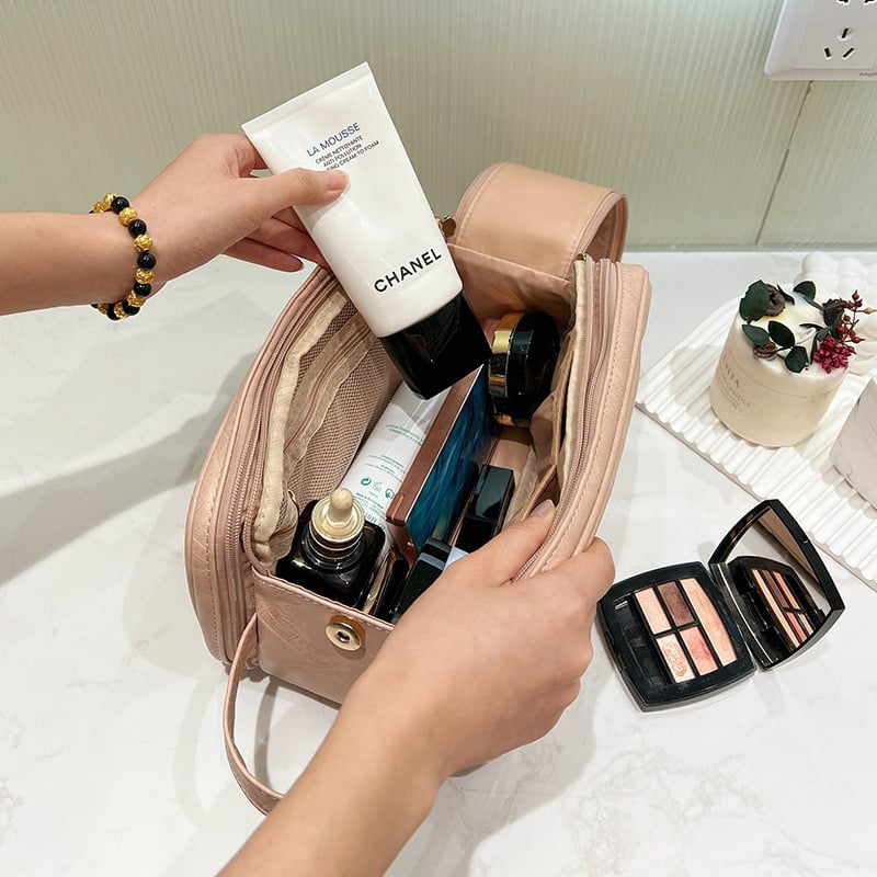 Avtoit | Large Volume Travel Cosmetic Bag