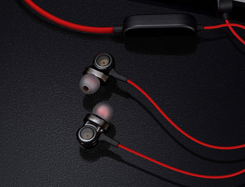 Avtoit | HiFi Bluetooth In-ear Sports Earphone, With Six Units & Three Coils